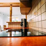 U Basi 2 Villa Miłków
