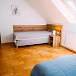 Villa U Basi 2 Miłków