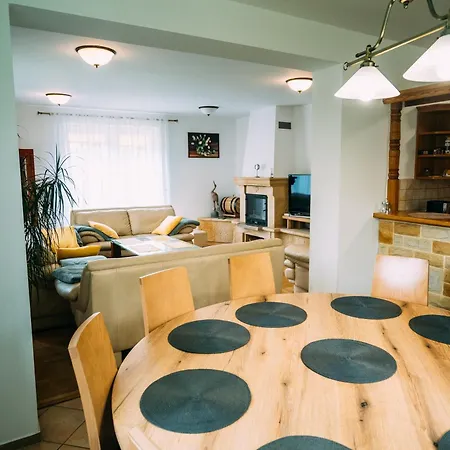Villa U Basi 2 *