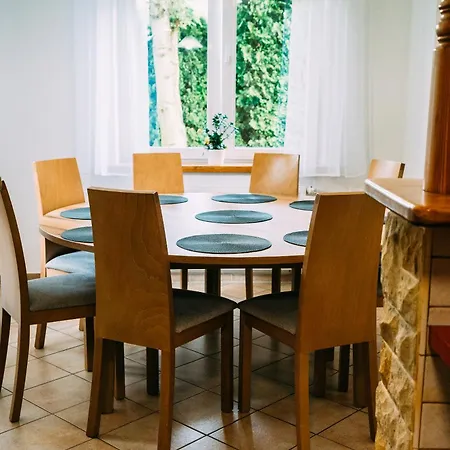 Villa U Basi 2 *