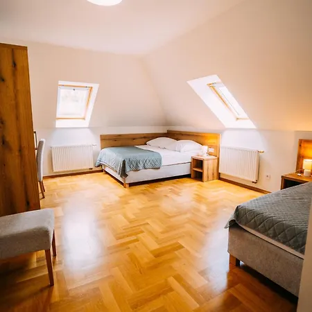 U Basi 2 Villa