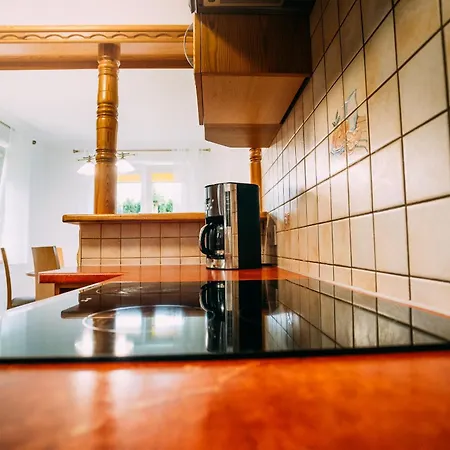 U Basi 2 Vila Miłków