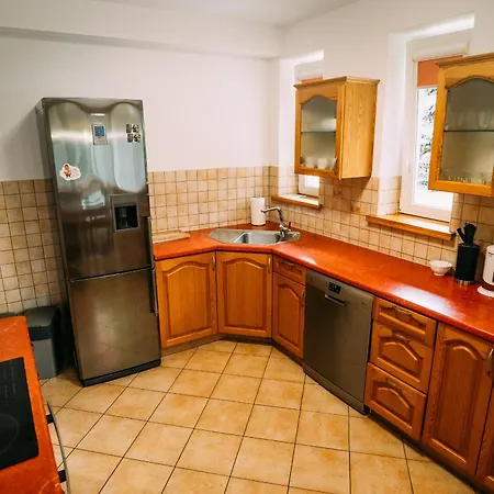 Villa U Basi 2 *