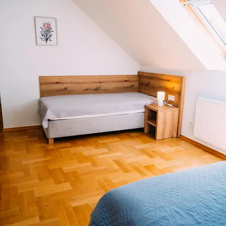 Vila U Basi 2 Miłków