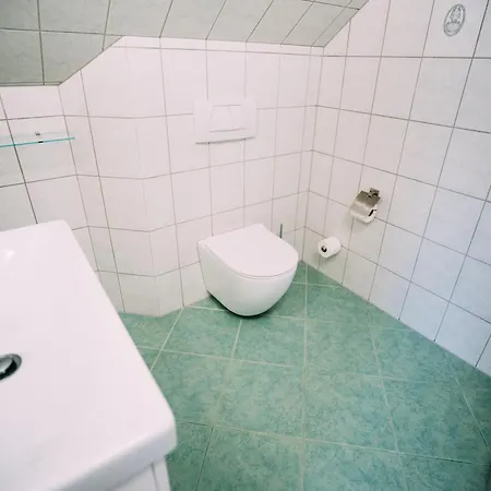 U Basi 2 Vila Miłków