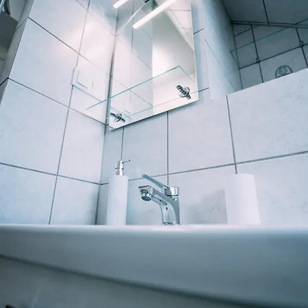 U Basi 2 Villa Miłków