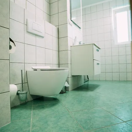 Vila U Basi 2 Miłków