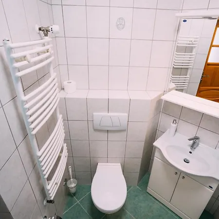 U Basi 2 Villa Miłków