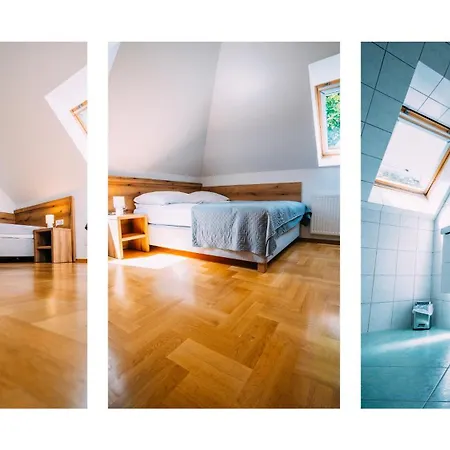 Villa U Basi 2 *