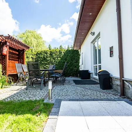 Villa U Basi 2 *