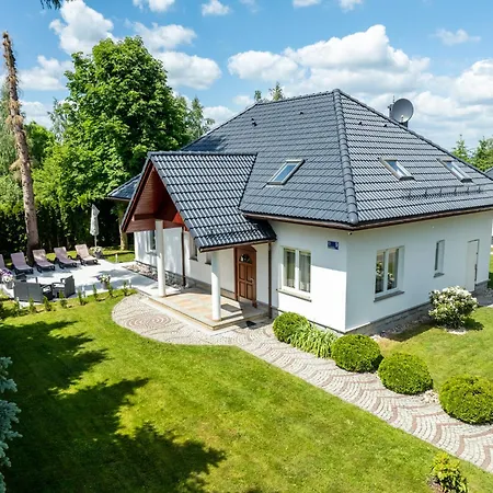 U Basi 2 Villa