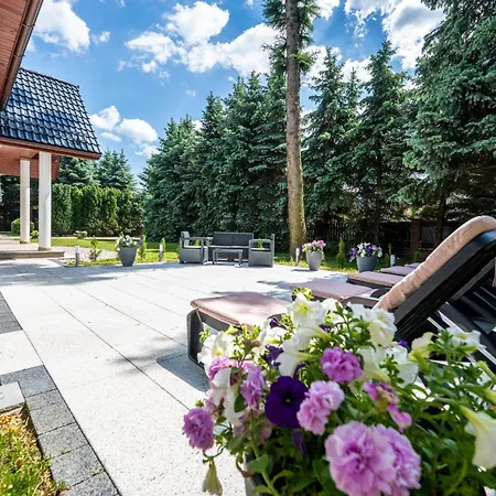 Villa U Basi 2