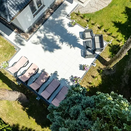Villa U Basi 2 *