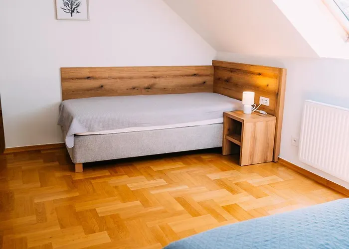 Vila U Basi 2 Miłków