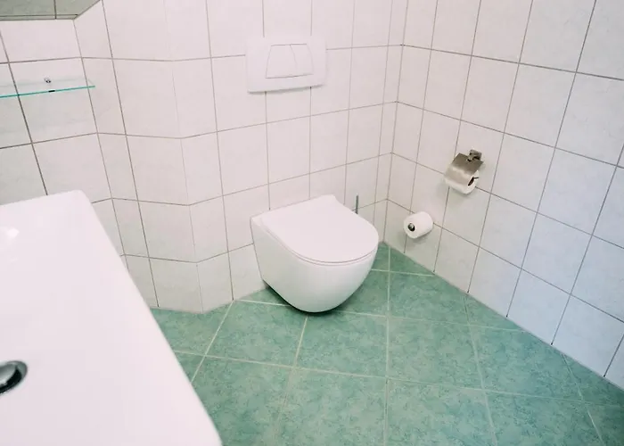 U Basi 2 Vila Miłków