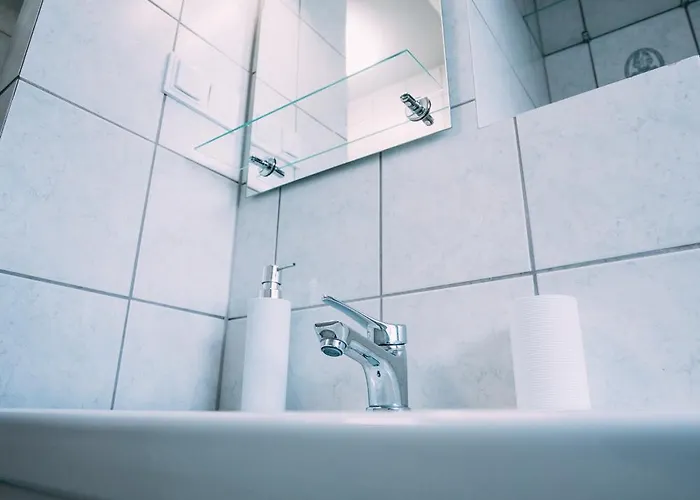 U Basi 2 Vila Miłków