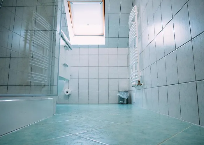 Vila U Basi 2 Miłków