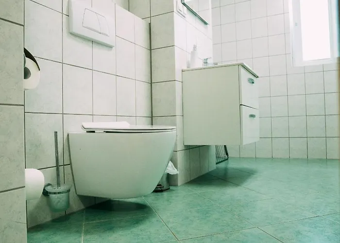 Vila U Basi 2 Miłków