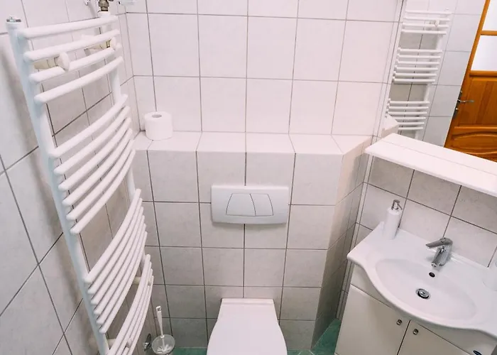 U Basi 2 Vila Miłków