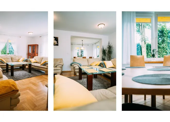 Vila U Basi 2 Miłków